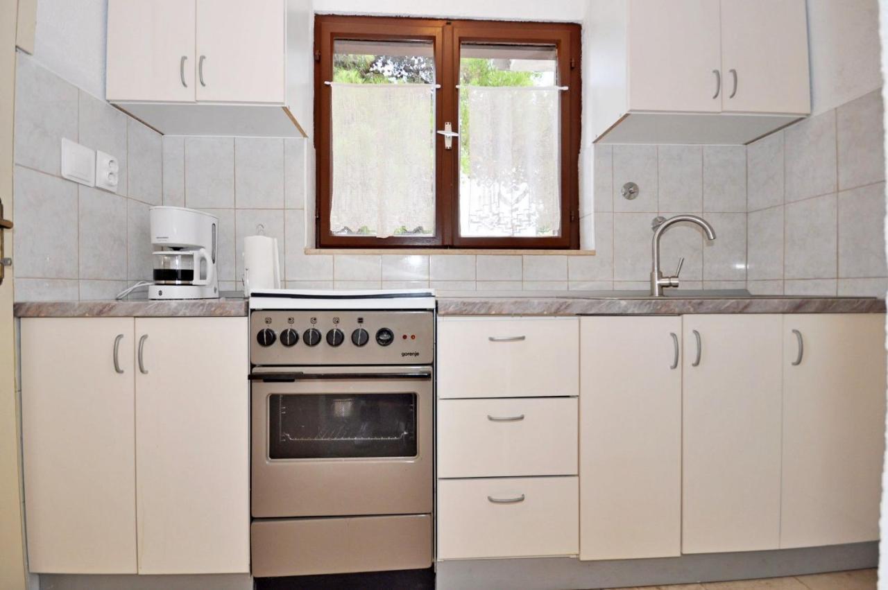 Apartment Jakov Donji Okrug  Bagian luar foto