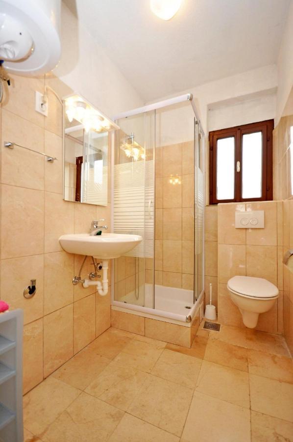 Apartment Jakov Donji Okrug  Bagian luar foto
